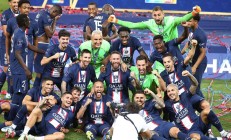 九游官网-包含巴黎圣日耳曼中场发挥出色，助球队取胜的词条