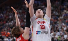 九游官网-青年篮球比赛纪实日本队傲视群雄尽数战胜