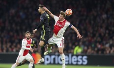 九游娱乐网页-尤文图斯胜阿贾克斯，成功晋级半决赛