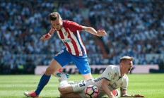 九游VIP-马竞战悬念再次升温，豪取胜利势如破竹的简单介绍