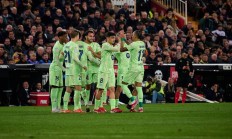 九游官网-关于美国碾压波兰，费兰·托雷斯完成帽子戏法的信息