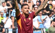 九游娱乐首页-罗马主场大获全胜，球员表现火爆的简单介绍