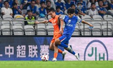 九游娱乐app下载-中超主场战绩不佳，球迷高呼要球队改变战术