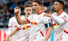 九游娱乐入口-关于莱比锡客场-战胜科隆，奥尔莫尔进球梅开二度的信息