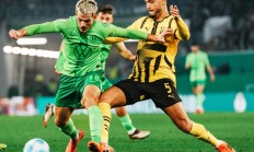 九游VIP-包含沃尔夫斯堡主帅遭遇施压，下课传闻四起！的词条