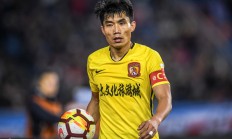 九游VIP-杜高肯决定退役，广州恒大球迷为其送别