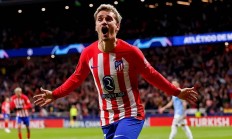 九游娱乐入口-包含马竞神射手助球队主场赢球取三分的词条