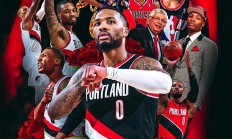 九游娱乐app下载-开拓者队球星再次入选全明星阵容