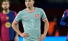 九游体育-马德里竞技告别欧洲赛场，球迷悲痛的简单介绍