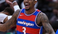 九游娱乐首页-奇才签下前黄蜂控卫，加强组织能力