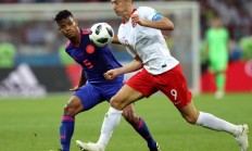 九游娱乐网页-波兰遗憾出局，实力不容小觑的简单介绍