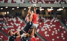 九游娱乐-赛道上的孤胆英雄，塞恩斯扛起哈斯，绝杀雷诺的战术奇迹