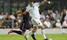 九游体育-关于亚特兰大主场战平，难分胜负的信息