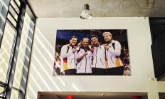 九游体育平台-德国乒乓球队鏖战瑞典乒乓球队，波尔打破历史纪录的简单介绍