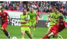 九游体育直播-关于阿尔梅里亚客场大败，寻求反弹之路的信息