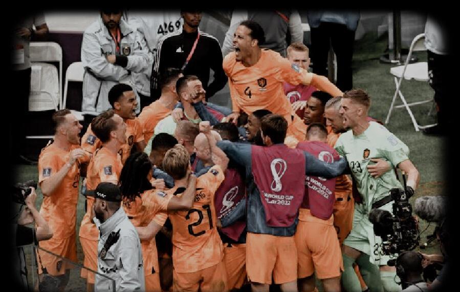 世界各队实力对比中的足球对决令人热血沸腾的简单介绍