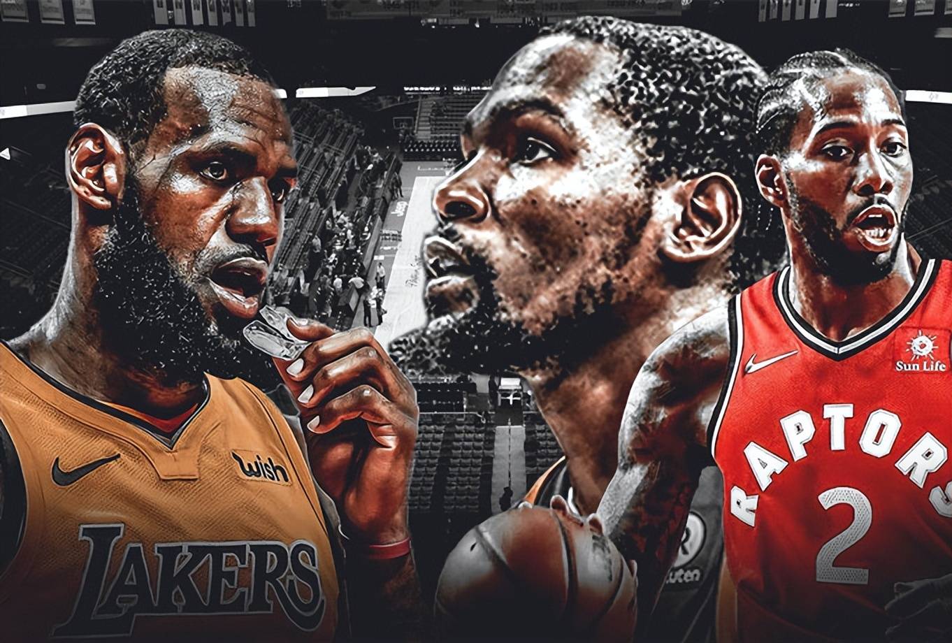 中锋大战：火箭队PK湖人队，胜负难料的简单介绍