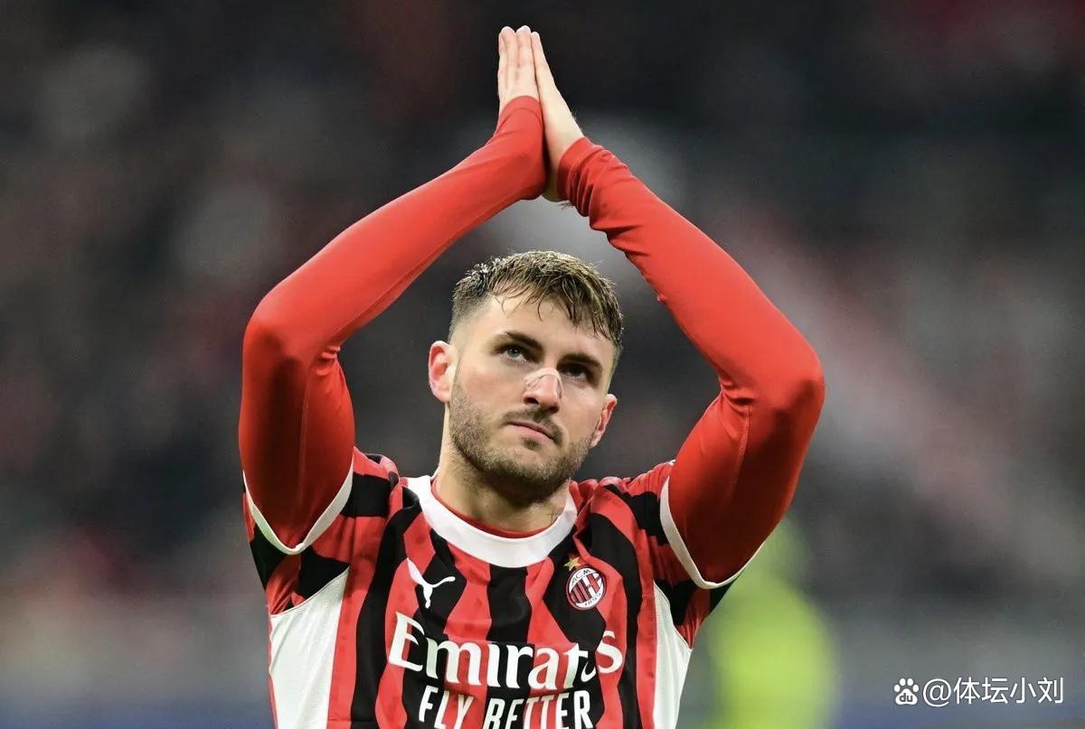 关于AC米兰赛前备战气氛良好，球员信心满满的信息