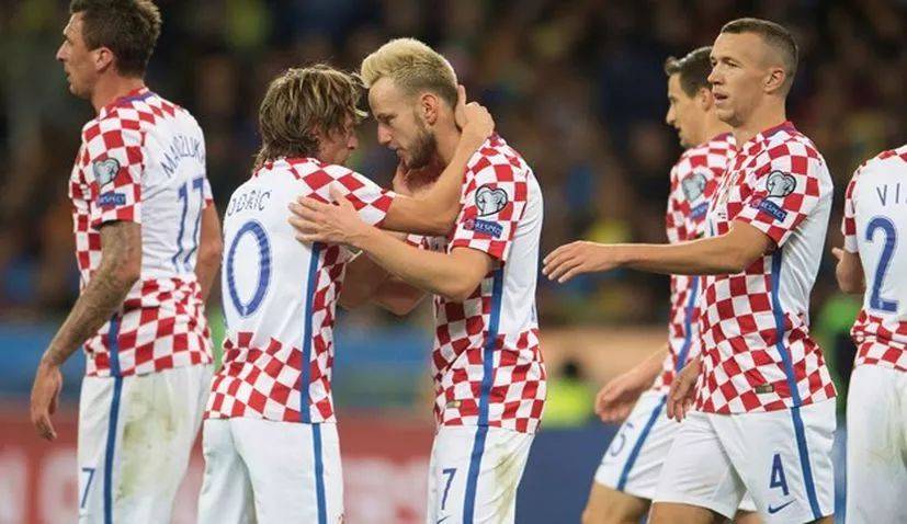 阿塞拜疆客场负于克罗地亚，小组领头羊的简单介绍