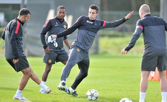 外籍球员备战全面展开，迎接新的挑战