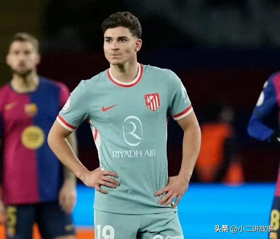 马德里竞技告别欧洲赛场，球迷悲痛的简单介绍