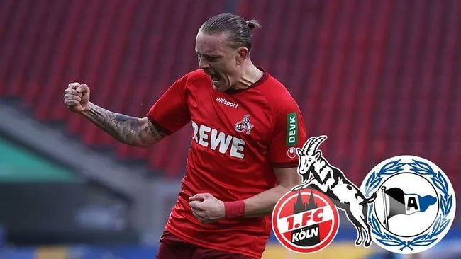 低迷表现的科隆急需找回状态,取得胜利的简单介绍 低迷表现的科隆急需找回状态,取得胜利的简单介绍