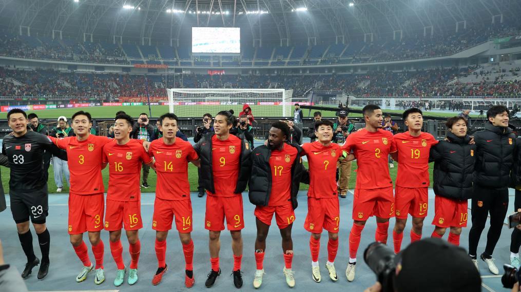 关于亚洲球队实力有所逆袭,逐渐崭露头角成长中的信息 关于亚洲球队实力有所逆袭,逐渐崭露头角成长中的信息