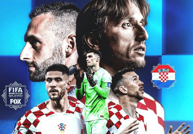 克罗地亚对阵苏格兰，胜负悬念