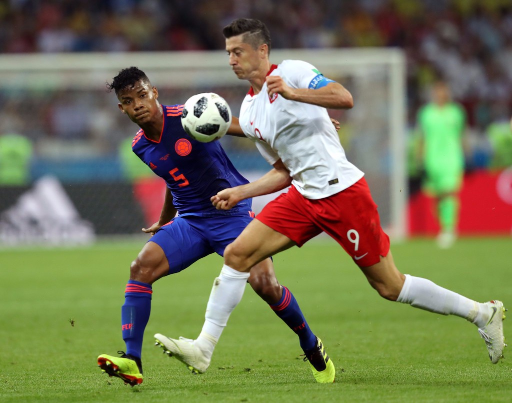 波兰遗憾出局，实力不容小觑的简单介绍