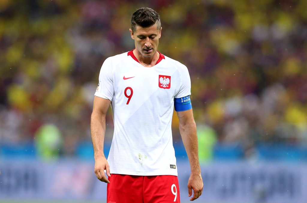 波兰遗憾出局，实力不容小觑的简单介绍