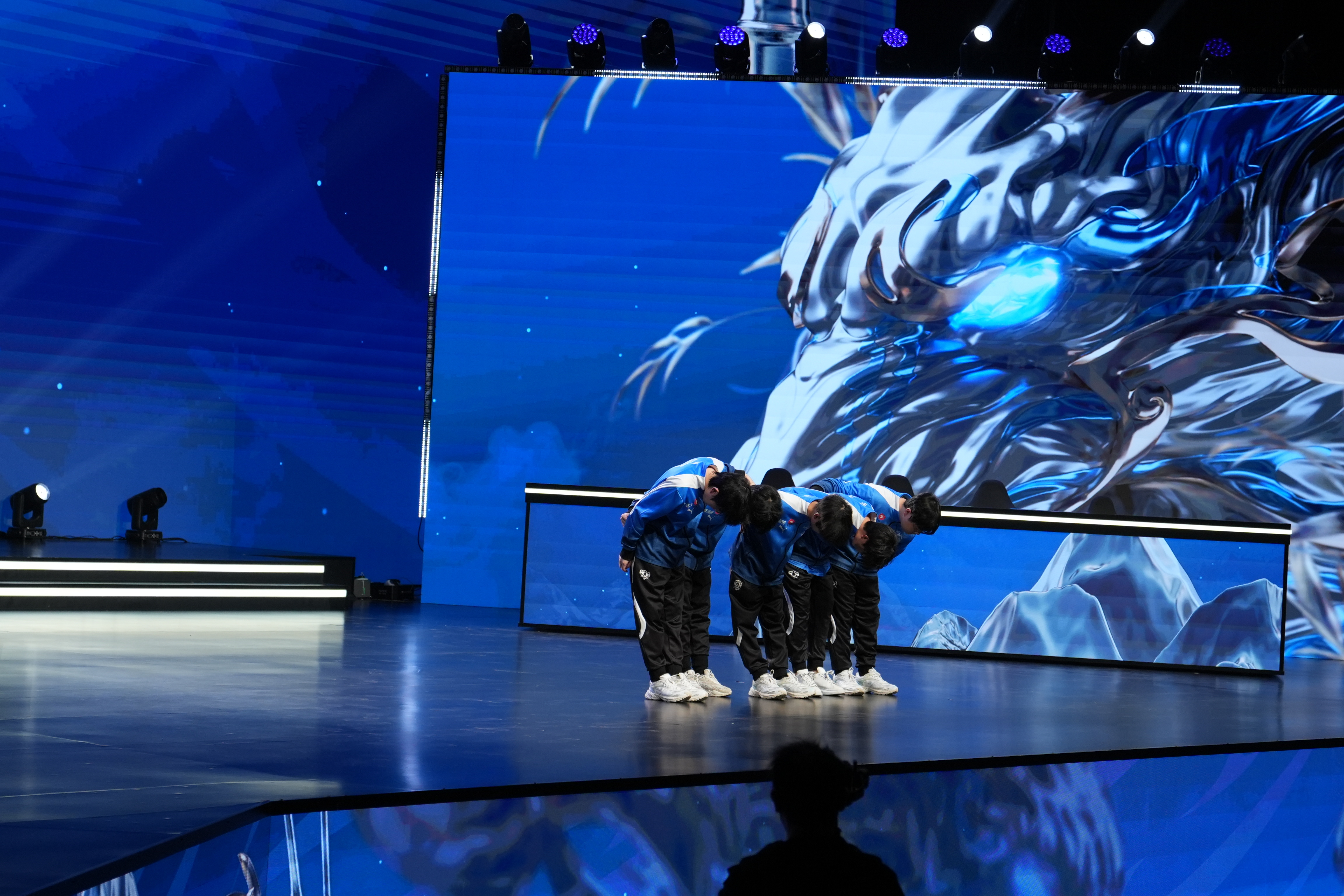 包含TL逆转DRX2，Doinb统治全场的词条