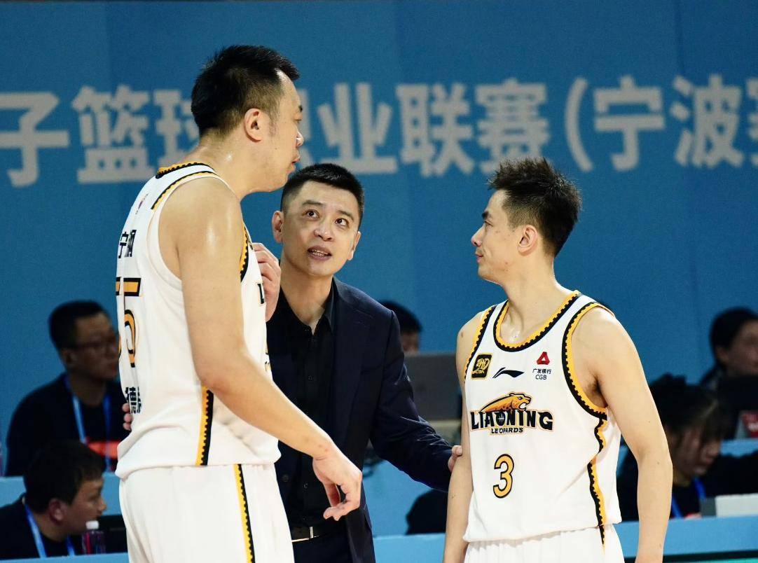 辽宁男篮唯有拼搏，才能走向胜利的彼岸