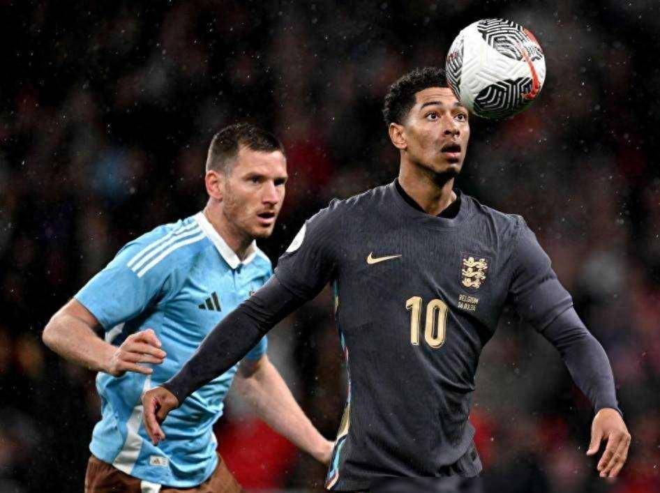 欧洲杯预选赛紧锣密鼓进行中！