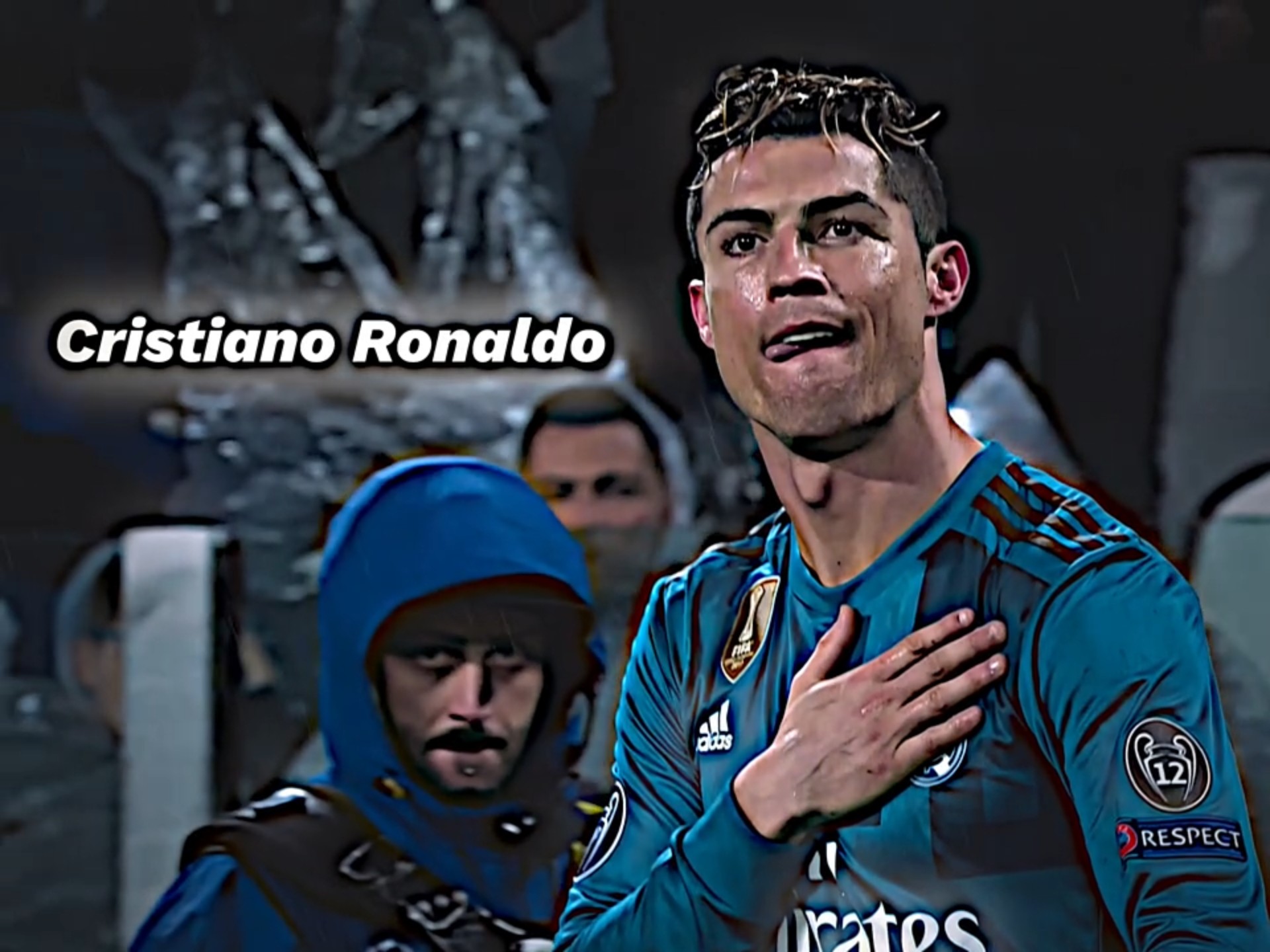 神奇的C罗再现,为尤文图斯带来胜利的简单介绍 神奇的C罗再现,为尤文图斯带来胜利的简单介绍