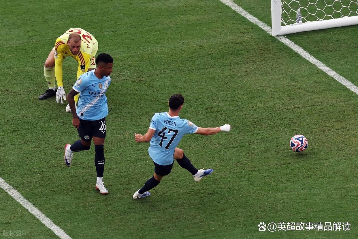 曼城与切尔西为英超荣誉展开激烈竞争的简单介绍