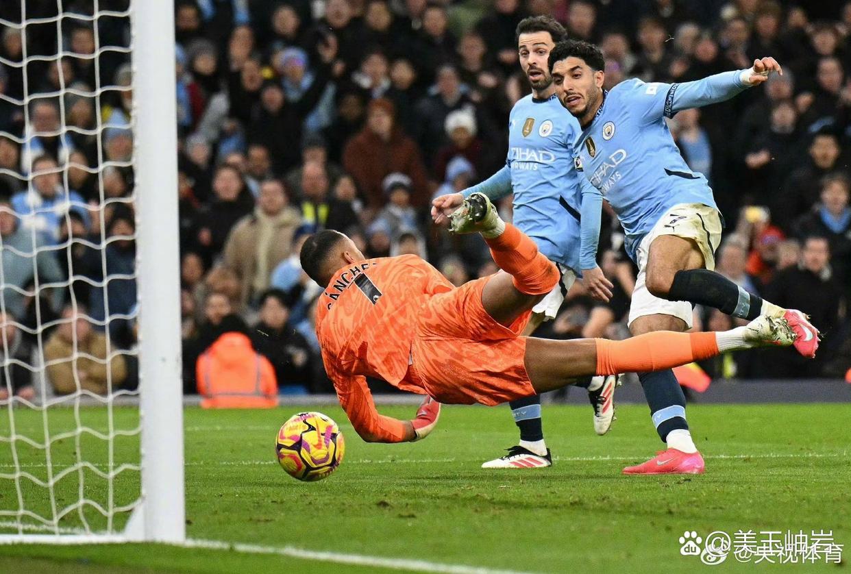 曼城与切尔西为英超荣誉展开激烈竞争的简单介绍