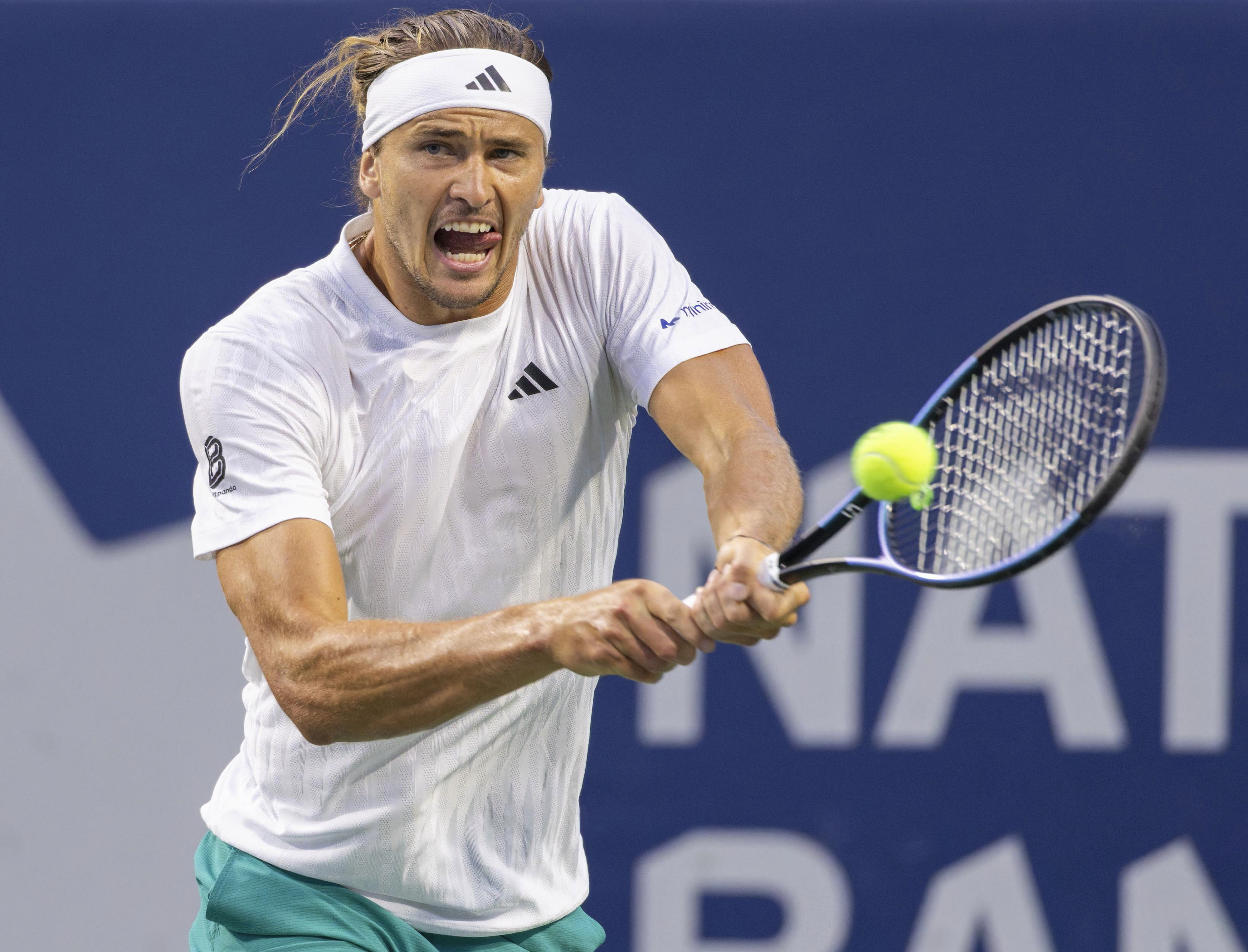 日本网球队完胜美国网球队，兹维列夫爆发神勇的简单介绍