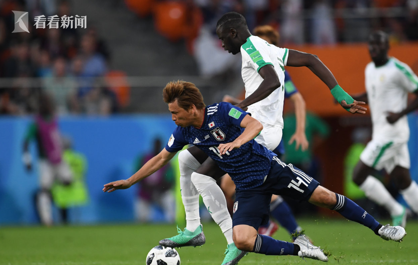 哥伦比亚逆转塞内加尔,楚阿梅尼统治全场的简单介绍 哥伦比亚逆转塞内加尔,楚阿梅尼统治全场的简单介绍