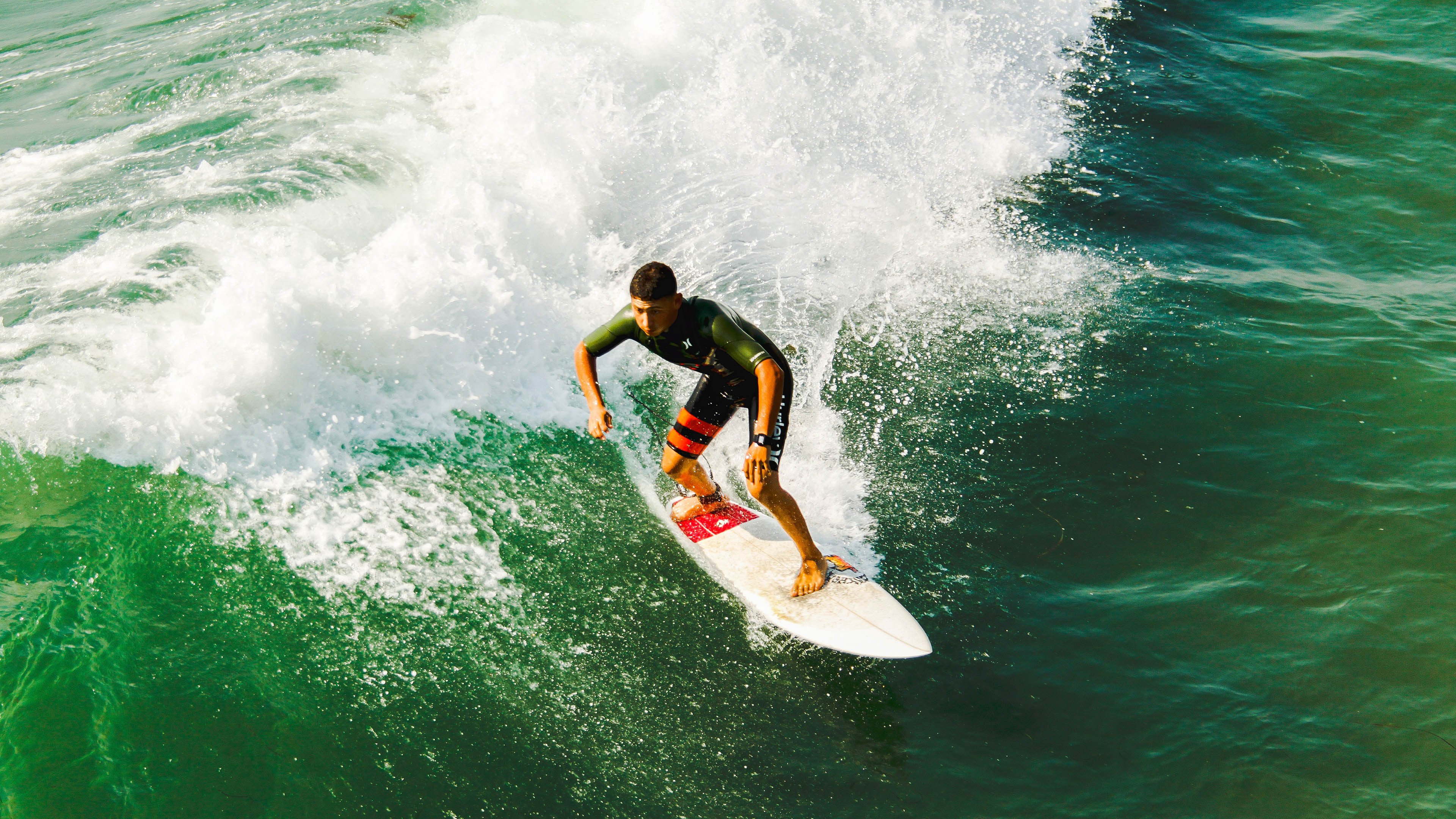 逆转与传奇，阿根廷的绝境重生与莫德里奇的永恒制胜
